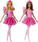 Muñeca surtida de hadas mágicas Barbie Dreamtopia