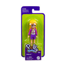 Polly Pocket muñeca básica surt