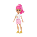 Polly Pocket muñeca básica surt