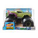 Hot Wheels vehículo Monster Truck 1:24 surt