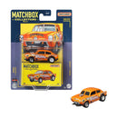 Matchbox Vehículo 1:64 collector surt