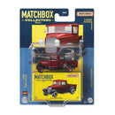 Matchbox Vehículo 1:64 collector surt