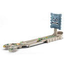 Hot Wheels Mario Kart pista némesis surt