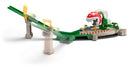 Hot Wheels Mario Kart pista némesis surt