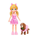 Polly Pocket pack de disfraces