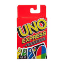 Juego de mesa uno express