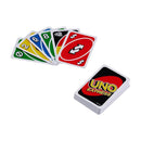 Juego de mesa uno express