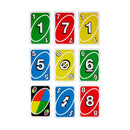 Juego de mesa uno express