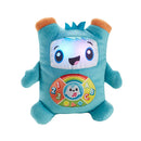 Fisher-Price Mi primer Rocki