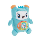 Fisher-Price Mi primer Rocki