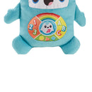 Fisher-Price Mi primer Rocki