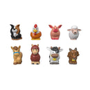 Little People Set animalitos de la granja
