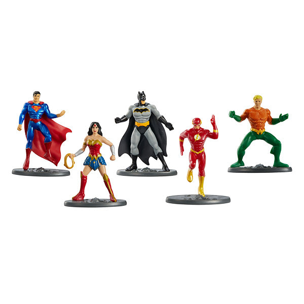 Dc Comics Minis