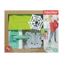 Fisher-Price Juguemos a limpiar