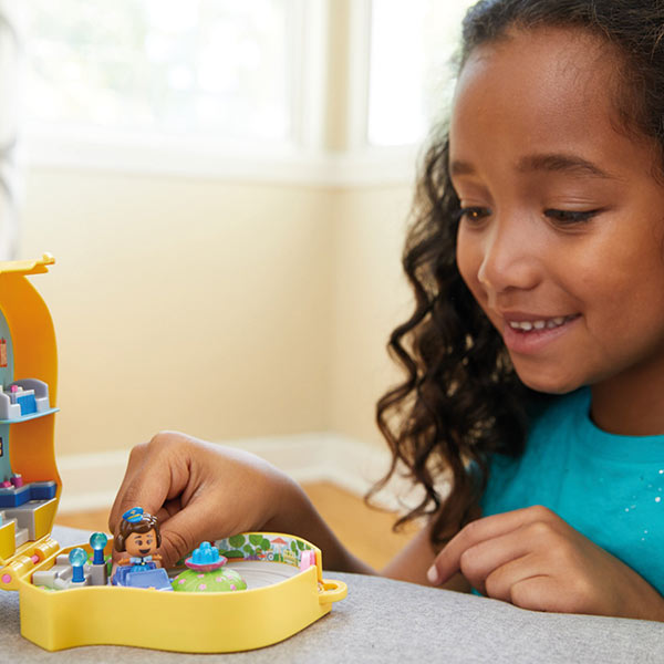 Disney Pixar Toy Story 4 set de juego para minis G