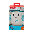 Fisher-Price Baby rizo vibraciones relajantes