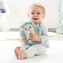 Fisher-Price Baby rizo vibraciones relajantes