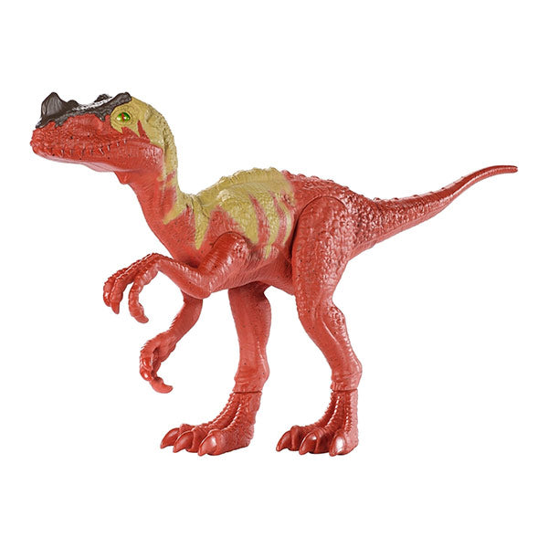 Jurassic World figura básica de 12”