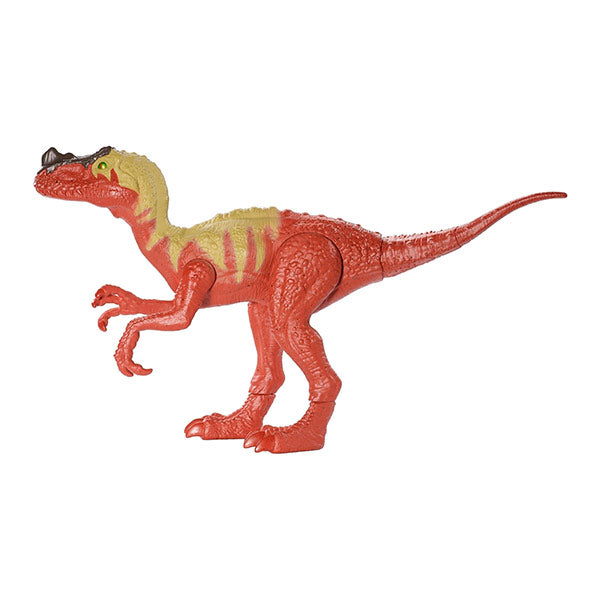 Jurassic World figura básica de 12”