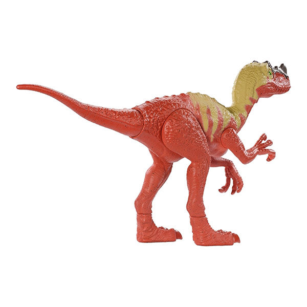 Jurassic World figura básica de 12”