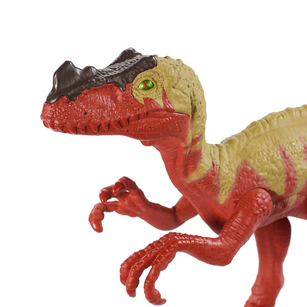 Jurassic World figura básica de 12”