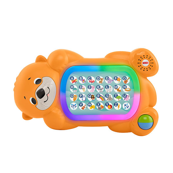 Fisher-Price Nutria abc Linkimals