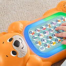 Fisher-Price Nutria abc Linkimals