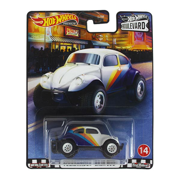 Hot Wheels Collector vehículo de juguete surtido B