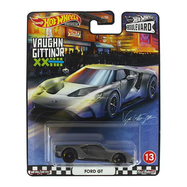 Hot Wheels Collector vehículo de juguete surtido B