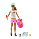 Barbie Fashionista Muñeca Día de Spa