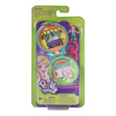 Polly Pocket set juego diversión en el mercadito
