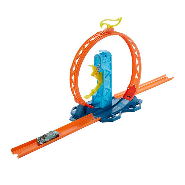 Hot Wheels Track Builder Complemento surtido