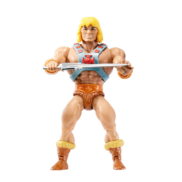 Motu figuras surtidas retro origins