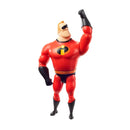Disney Pixar figura 8" Mr. Increible