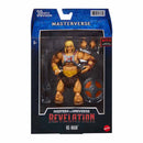 MOTU Masterverse Revelation surtido de figuras 7"