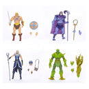 MOTU Masterverse Revelation surtido de figuras 7"