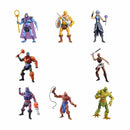 MOTU Masterverse Revelation surtido de figuras 7"