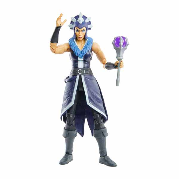 MOTU Masterverse Revelation surtido de figuras 7"