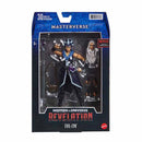 MOTU Masterverse Revelation surtido de figuras 7"