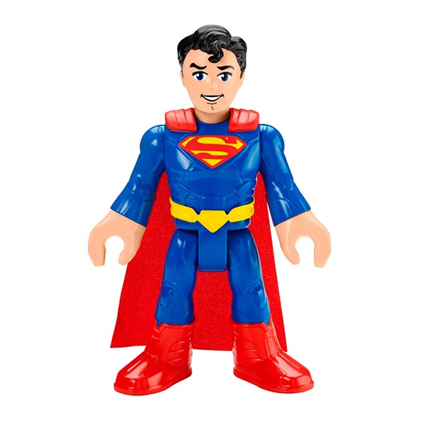 Imaginext figura xl superman