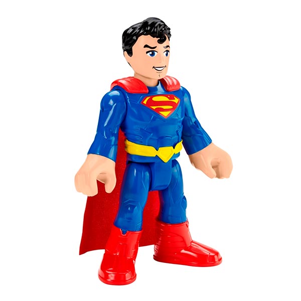 Imaginext figura xl superman