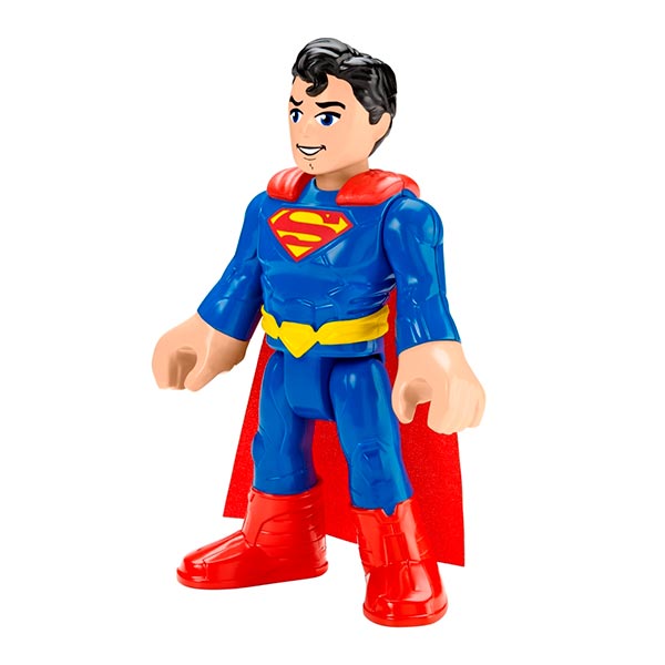 Imaginext figura xl superman