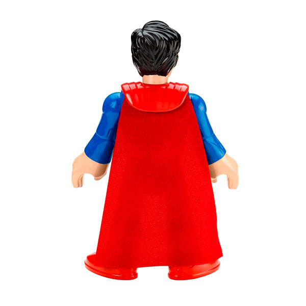 Imaginext figura xl superman