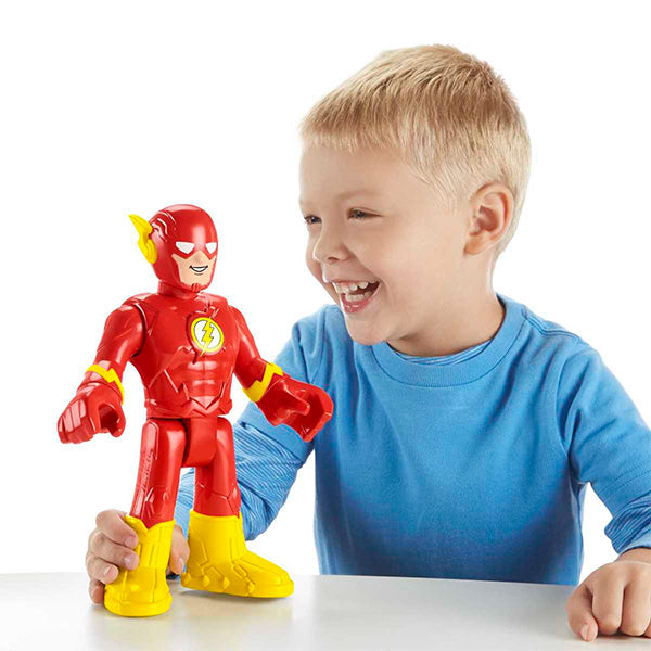 Imaginext dcsf flash xl Fisher price