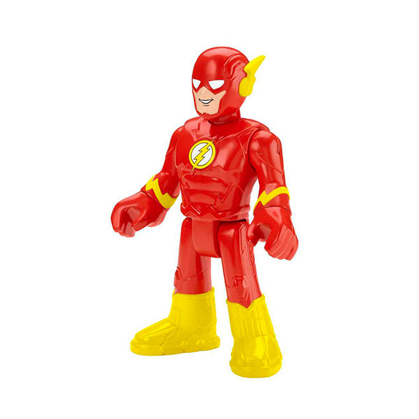 Imaginext dcsf flash xl Fisher price