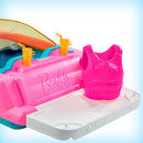 Barbie Estate Lancha con Muñeca