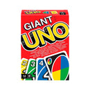 Juego de mesa uno gigante