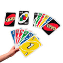 Juego de mesa uno gigante