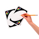 Juego de mesa uno gigante