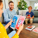 Juego de mesa uno gigante